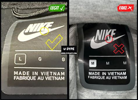 how can you tell if nikes are fake|nike jersey authentic code check.